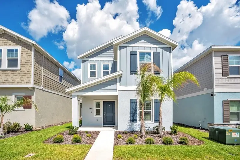 6176 Shavasana Rd, FL