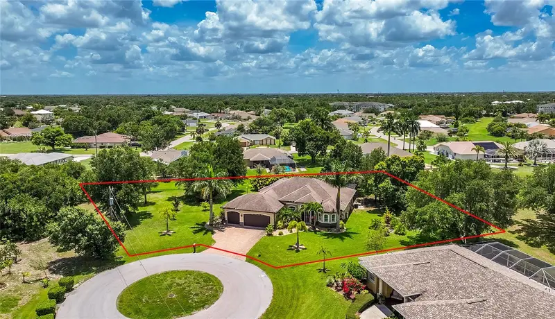 26171 Mamora Dr, FL