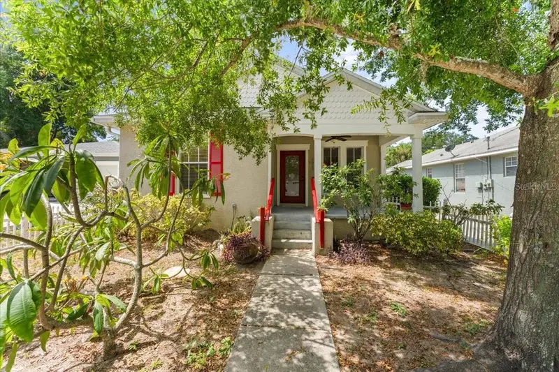 528 E Martin Luther King Jr Dr #D, FL