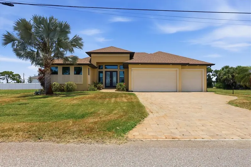 60 Harness Rd, FL