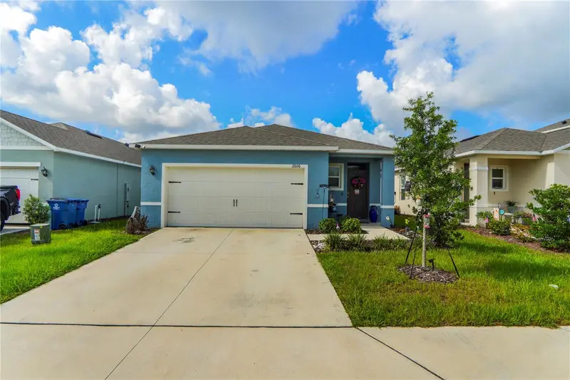 2606 Angel Falls Dr, FL
