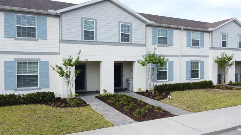 267 Jetty Way, FL