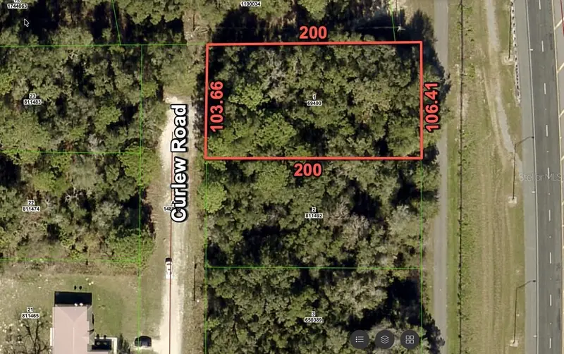 16486 Curlew Rd, FL