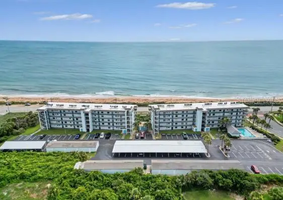 3180 Ocean Shore Blvd #108, FL