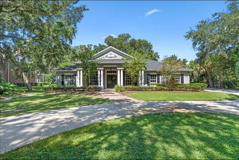 2304 Indian Mound Trl, FL