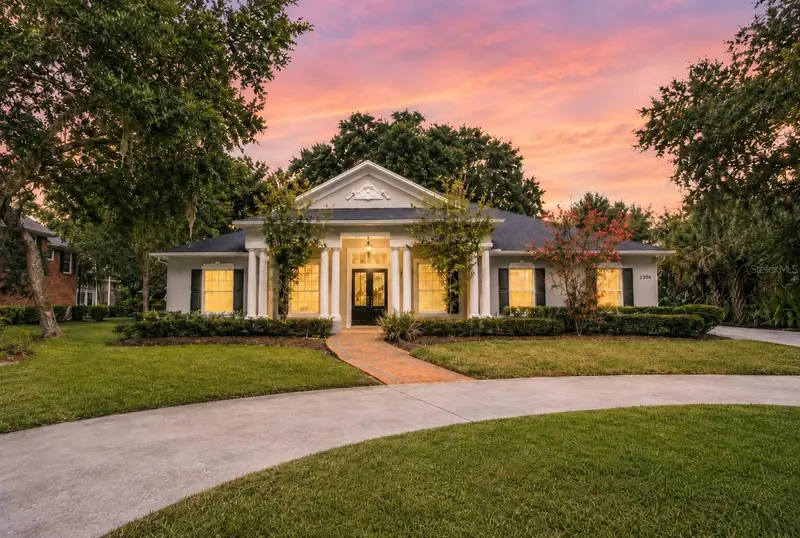 2304 Indian Mound Trl, FL