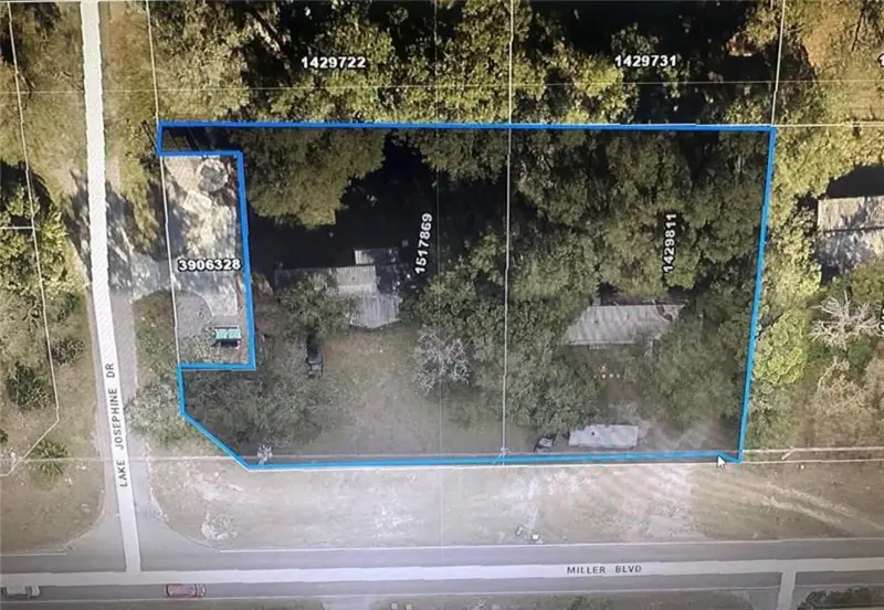 Fruitland Park listing