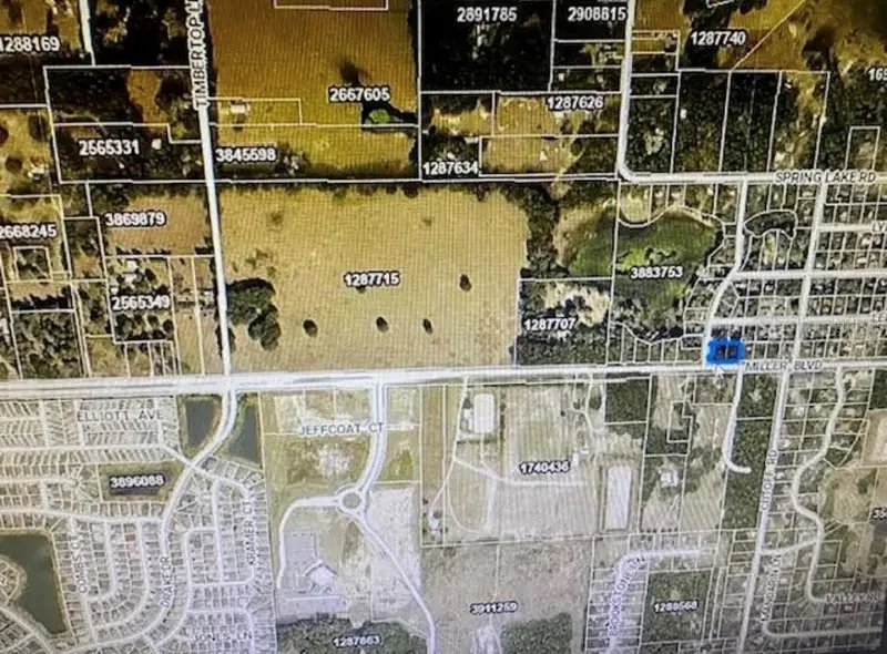 1629 Miller Blvd, FL