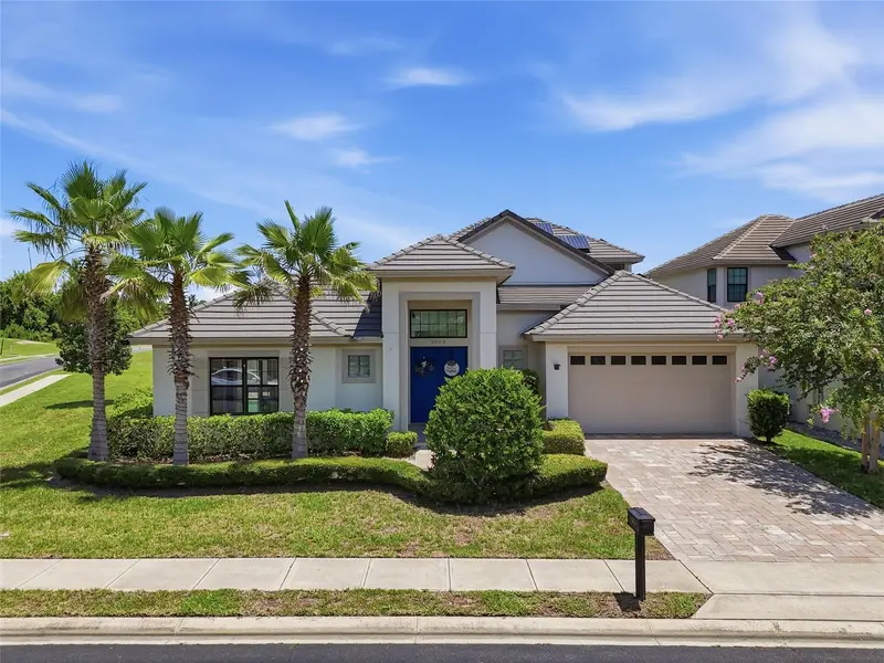 Providence listing