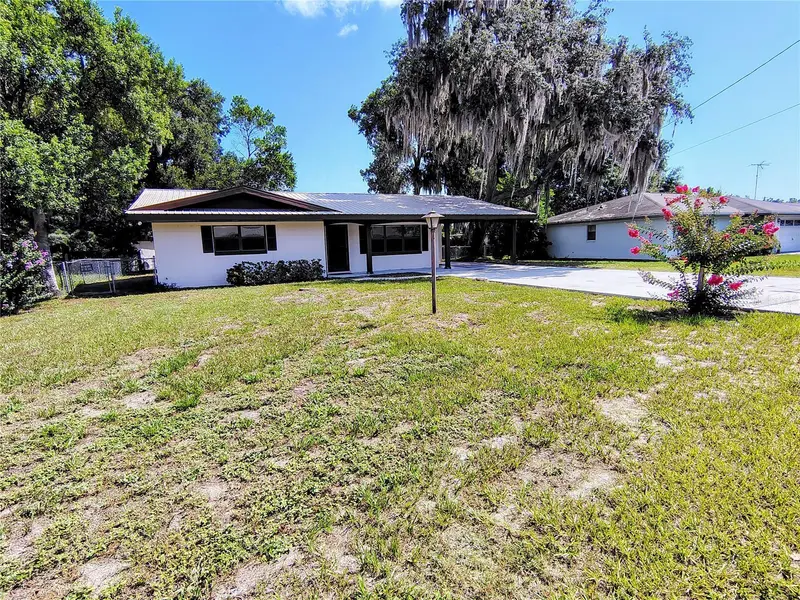 1240 Cr 463, FL