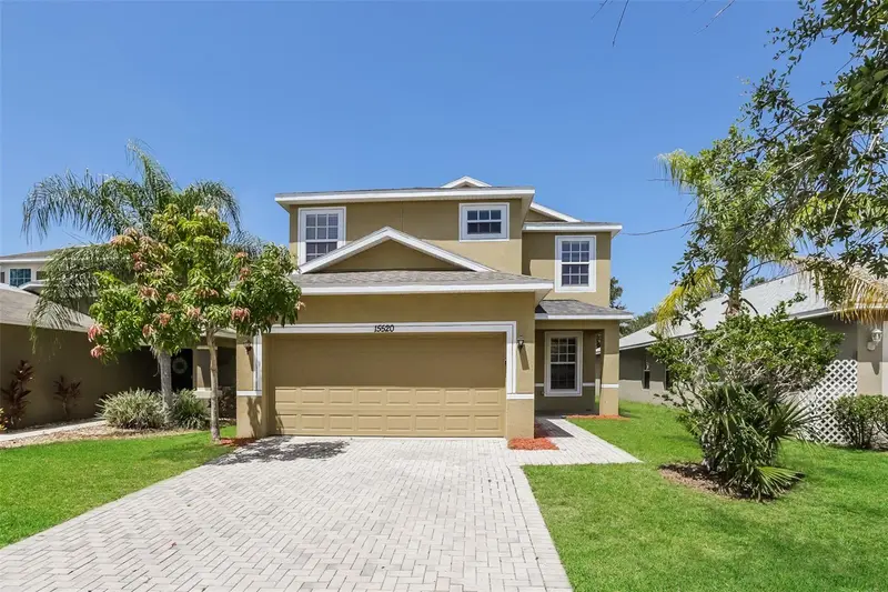 15520 Telford Spring Dr, FL