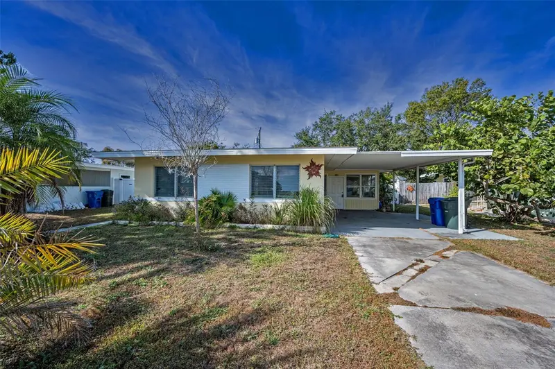 2476 Coronado Way, FL