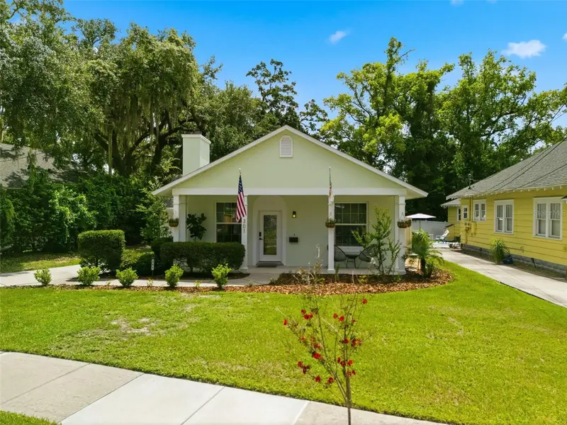 301 S Lawsona Blvd, FL