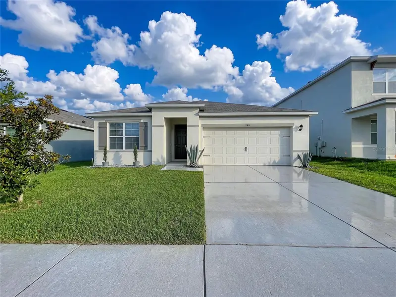 148 Ludisia Loop, FL