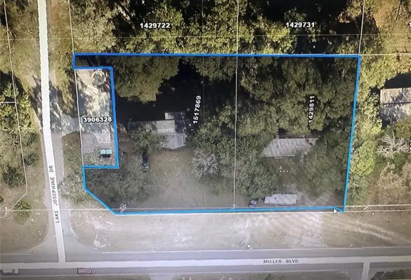 Fruitland Park listing