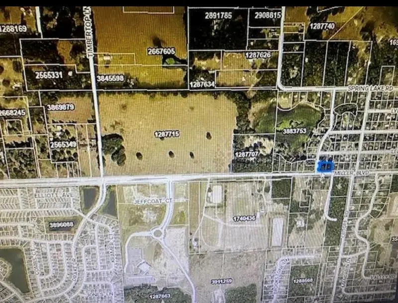1639 Miller Blvd, FL