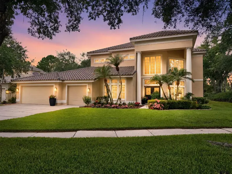 17422 Heather Oaks Pl, FL