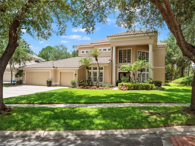 17422 Heather Oaks Pl, FL
