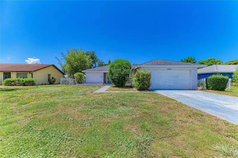 6601 13th, FL