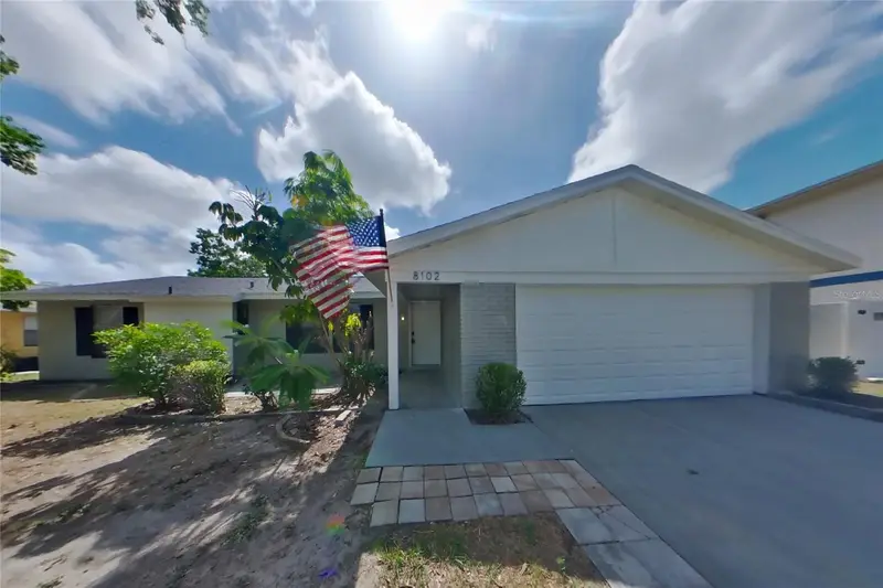 Port Richey, Fl, FL