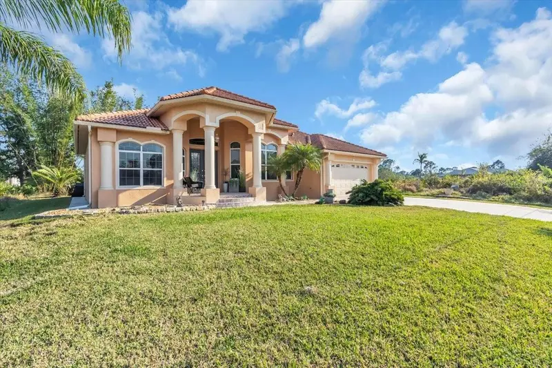 3162 Cordova Ter, FL