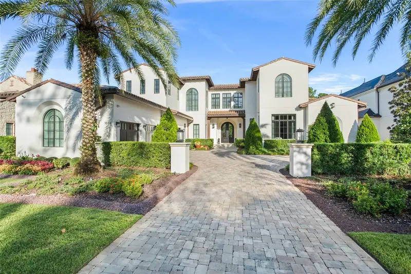 10331 Los Feliz Dr, FL