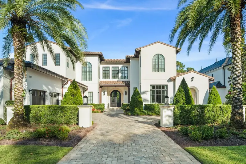 10331 Los Feliz Dr, FL