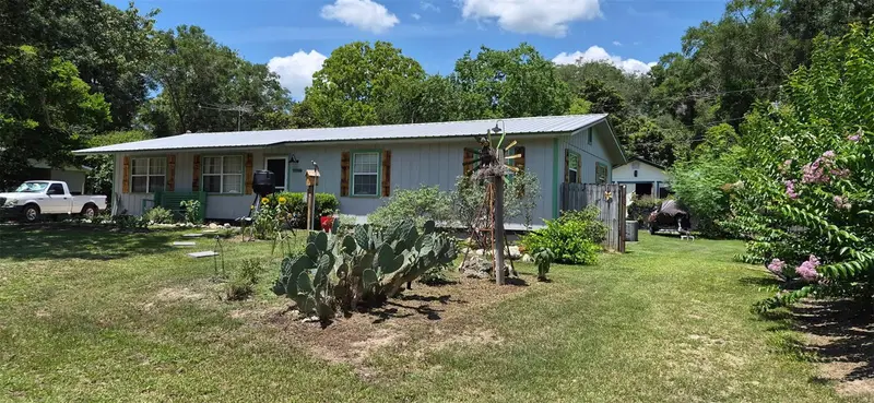 17144 Nw 239th Ter, FL