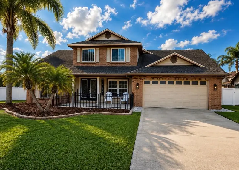 1435 Buckner Rd, FL