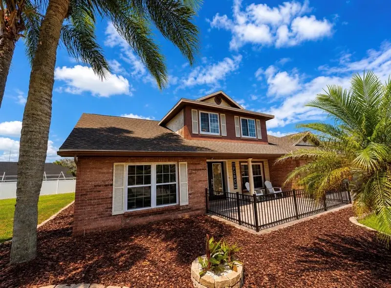1435 Buckner Rd, FL