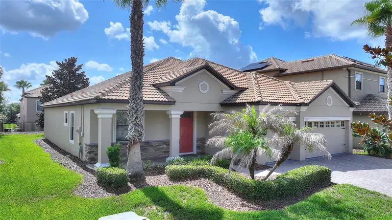1317 Gleneagles Ln, FL