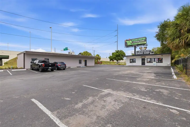507 E Dr Martin Luther King Jr Blvd, FL