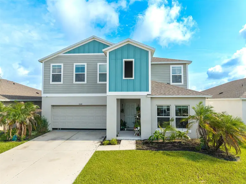 Riverstone listing