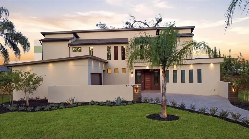 Thornton Park / Milk District listing