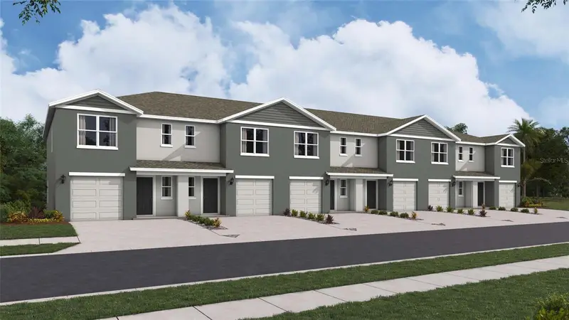 8363 Gower Trl, FL