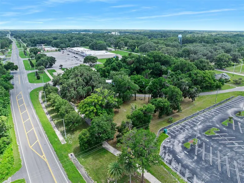 1101 N Summit St, FL