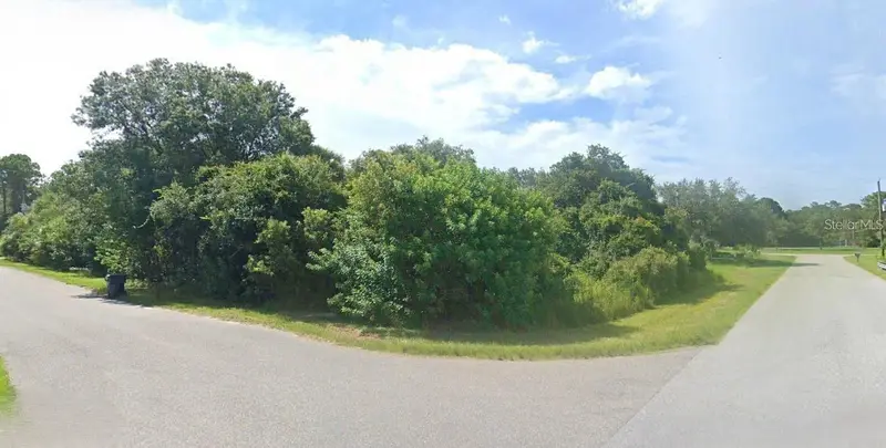 Ganyard Ave, FL