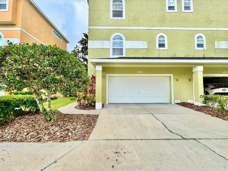 487 Bayou Village Dr, FL