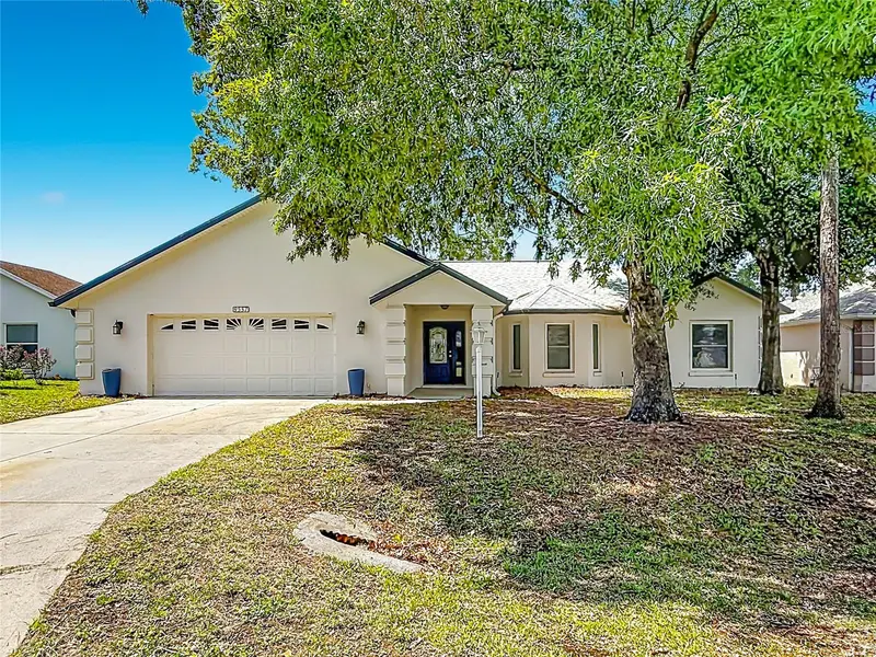 9537 Sw 53rd Cir, FL