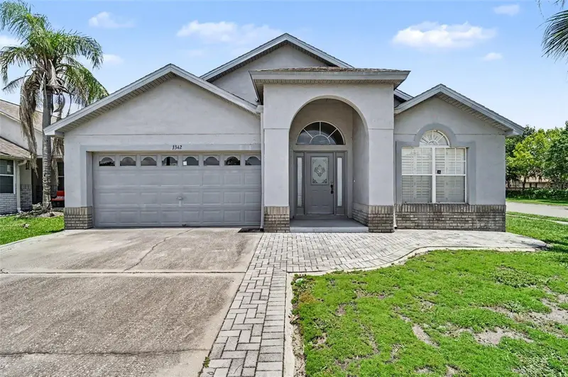 3342 Crystal Creek Blvd, FL