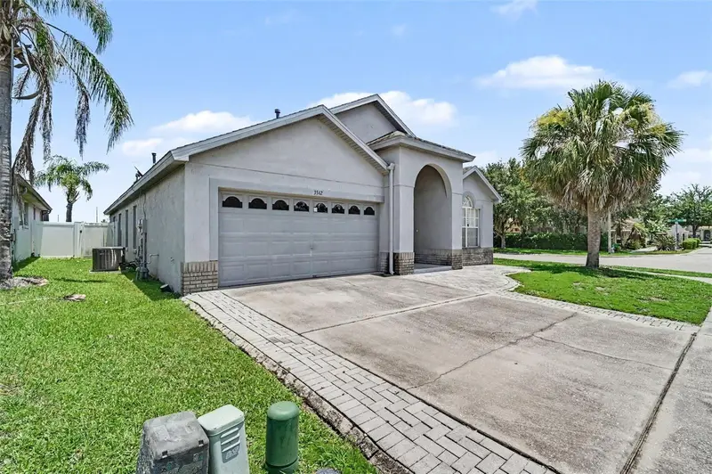 3342 Crystal Creek Blvd, FL