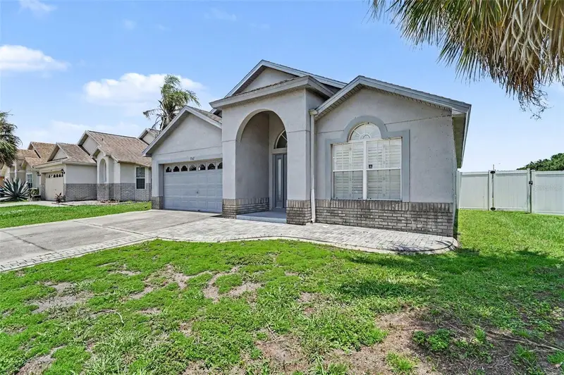 3342 Crystal Creek Blvd, FL