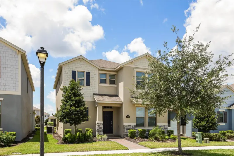 Waterleigh listing