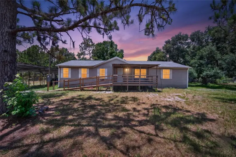 1205 Crystal Springs Rd, FL