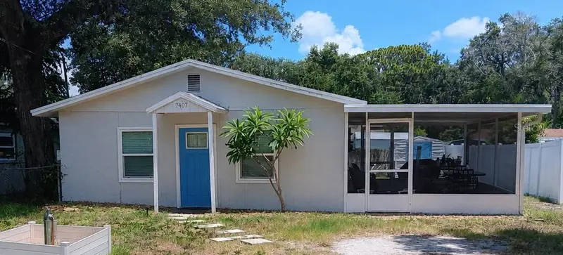 7407 Mount Vernon Rd, FL