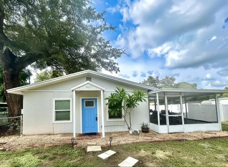 7407 Mount Vernon Rd, FL