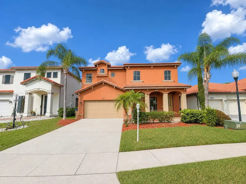 2807 Via Largo Ct, FL
