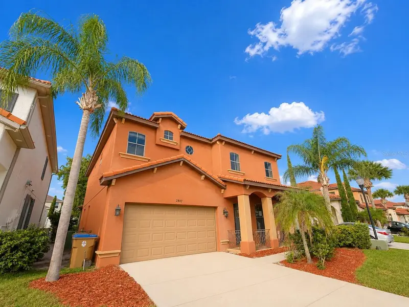 2807 Via Largo Ct, FL