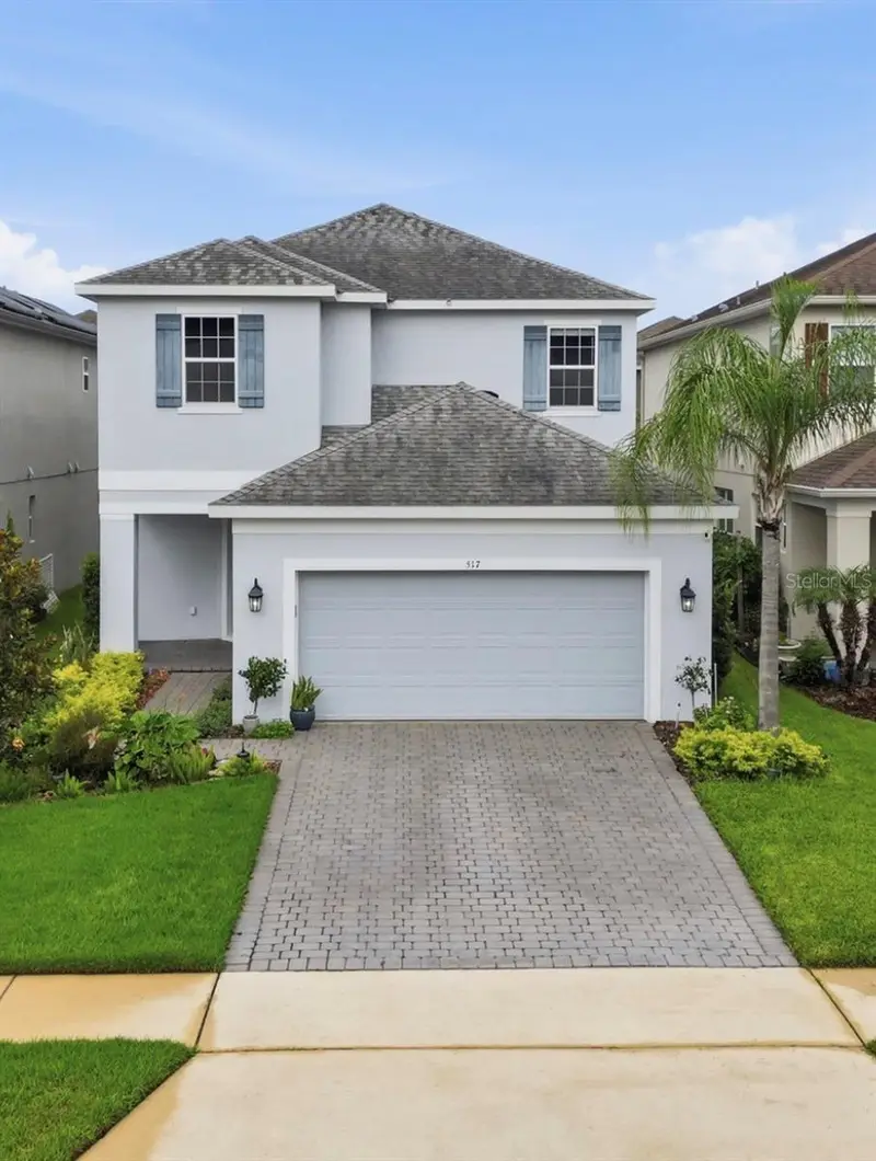 517 Red Rose Ln, FL
