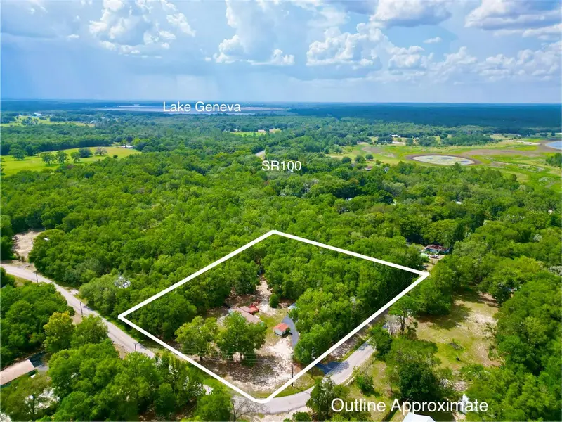 8232 Swan Lake Rd, FL